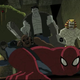 Illustration for article titled Halloween comes early on emUltimate Spider-Man/em
